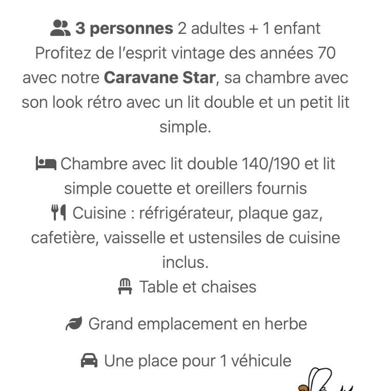 Camping Le Val Aux Fees - Broceliande Concoret Extérieur photo