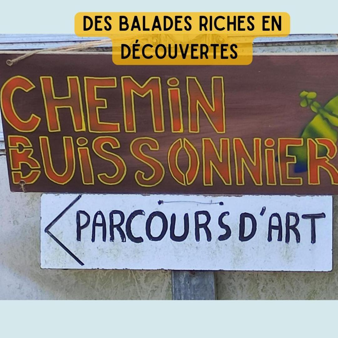 Camping Le Val Aux Fees - Broceliande Concoret Extérieur photo